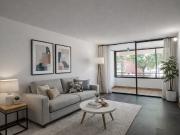 Arrienda Depto 3D, 2B, 1 Est y 1 Bod Ñuñoa