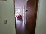 Arrienda depto amoblado en condominio payllahue
