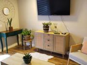 Arrienda Depto. amueblado, condominio playa schwerter...