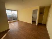 Arrienda Depto. Con G.C incluidos en Condominio Valle...