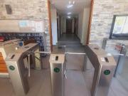 Arrienda Depto Estudio, Moneda & Tucapel Jiménez Stgo