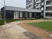 Arrienda Depto Nuevo $400.000. Con GC y estacionamiento...