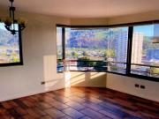 ARRIENDA DPTO. 1202 EDIFICIO LAS RAICES, PLENO CENTRO DE...