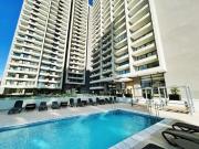 ARRIENDA dpto 1D, amoblado, Costa de Montemar, Concón