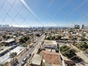 ARRIENDA dpto 2D, año corrido, con vista, Concón!