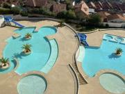 ARRIENDA dpto 2D, con vista, Jardin del Mar, Reñaca!