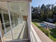 ARRIENDA dpto 3D, sector residencial Reñaca, Viña del Mar!