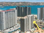 ARRIENDA DPTO. AÑO CORRIDO S/MUEBLES $690000