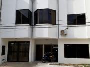 ARRIENDA EDIFICIO EN EL CENTRO