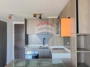 ¡Arrienda en Nuñoa! Moderno depto amoblado