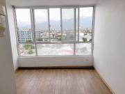 ¡Arrienda en Santiago! Acogedor Departamento Estudio