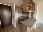 ¡Arrienda en Santiago, límite con Ñuñoa!