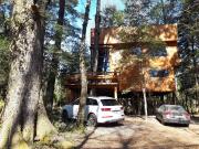 ARRIENDA ENERO CASA AMOBLADA SECTOR VILLARRICA/PUCON