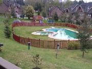 ARRIENDA ENERO Y FEBRERO 2025 CASA A MINUTOS DE PUCON