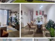 ARRIENDA EXCELENTE DEPARTAMENTO EN CONDOMINIO VALLE DE...