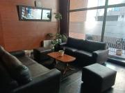 Arrienda excelente depto. Estudio En Echaurren Barrio...