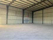 ¡Arrienda Galpón 400 m² en La Pintana!