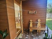 Arrienda hermosa casa sector el portal villarrica