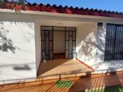 ARRIENDA HERMOSA CASA SIN AMOBLAR EN COPIAPÓ