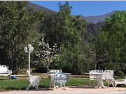 ARRIENDA HERMOSA PARCELA CON CASA EN CURACAVI