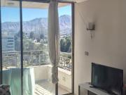 ARRIENDA HERMOSO DEPARTAMENTO AMOBLADO EN COPIAPÓ...