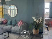 ARRIENDA HERMOSO Y NUEVO DEPARTAMENTO EN MACUL COCINA...