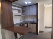 Se arrienda depto 2D, cercano a metro Matta