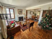 ARRIENDA LINDA CASA EN MEJOR SECTOR DE ÑUÑOA