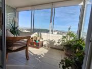 ARRIENDA lindo dpto 3D, en Gaston Hamel, en Viña del Mar!