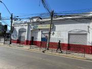 ARRIENDA LOCAL COMERCIAL CON PLANTA DE 440M2 ÚTILES en...