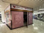 ARRIENDA LOCAL EN GALERÍA PROVIDENCIA LOS LEONES, STGO