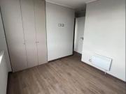 Arrienda mínimo por 1 año departamento en Edificio...