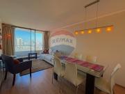 Arrienda depto 2D 2B amoblado en Recoleta alto