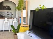 Arrienda Moderno Depto con Vistas Despejadas