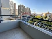 ¡Arrienda Moderno Dpto en Ñuñoa con Piscina!