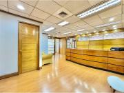 Arrienda Oficina Premium 260 m² en Sanhattan