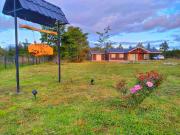 Arrienda Parcela de 5.000.M2 con Casa de 147M2 en...