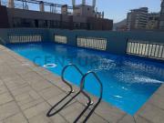 Arrienda tu nuevo hogar en el centro de Santiago