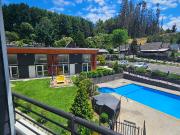 ARRIENDA VALMANIC PROPIEDADES – DEPTO NUEVO DE 3D Y 1B...