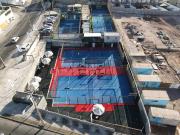 ARRIENDA YA EL MEJOR CENTRO DE PADEL EN ANTOFAGASTA...