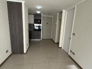 Arriendo 1 Dorm Con Estacionamiento