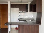 ARRIENDO 1 DORM LIRA METRO U CATOLICA / PROMOCION