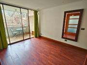 ARRIENDO 1 DORMITORIO 1 BAÑO PROVIDENCIA
