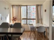 Arriendo 1 hab 1 baño a pasos de Metro