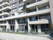 Arriendo 1D+1B Gnal Saavedra, Independencia