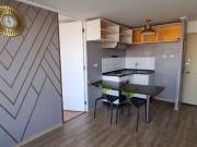 ARRIENDO 1D/1B METRO LAS REJAS