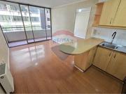 Arriendo 1D 1B E y B M. Parque Bustamante