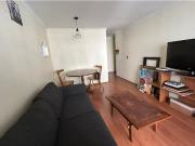 Arriendo 1D + 1B + Estac + Bodega en Las Condes