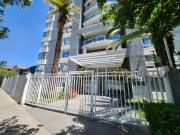 Arriendo 1D 1B San Miguel Centro | Terraza Panorámica