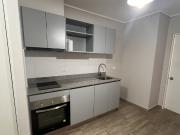 ARRIENDO 1Dormitorios + Salita + 1Baño y Bodega